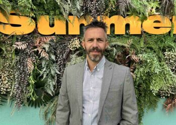 Óscar Ibáñez, nuevo director general en The Summer Agency