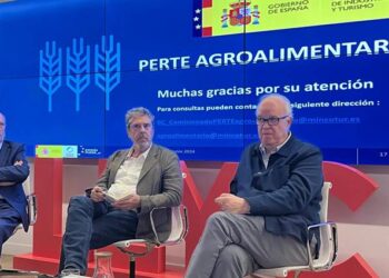 El PERTE Agroalimentario II contará con 100 M€ de ayudas directas al sector