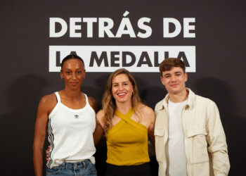 LASEXTA DESVELARÁ LO QUE HAY ‘DETRÁS DE LA MEDALLA’