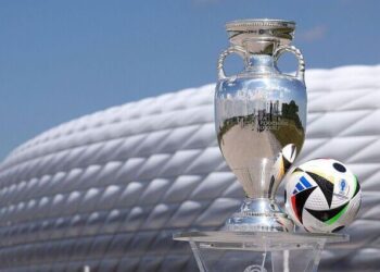 RTVE, con la Eurocopa: dónde y cuándo ver todos los partidos