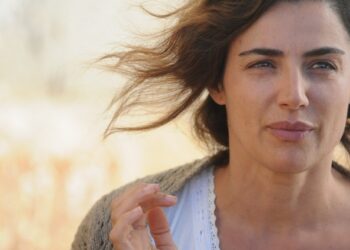 ANTENA 3 VAJA HASTA ITALIA CON SU NUEVA SERIE