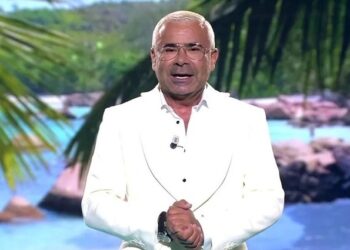 Telecinco pone fecha al regreso de Jorge Javier a sus tardes