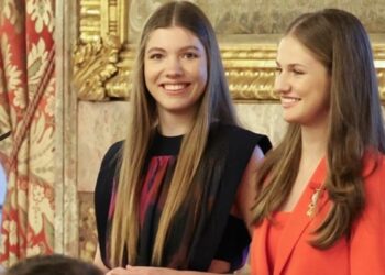 La Casa Real imita al resto de monarquías y apuesta por una comunicación más cercana