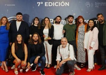 Summer gana el Premio Dircom en “Estrategia de asuntos públicos”