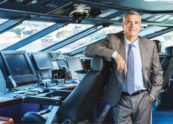 El grupo Prisa tiene un nuevo accionista mayoritario: Adolfo Utor, presidente de Balèaria