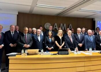 La Fundación A.M.A convoca la XI Edición del Premio Nacional Mutualista Solidario