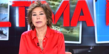 Ana Rosa Quintana seguirá en las tardes de Telecinco la próxima temporada
