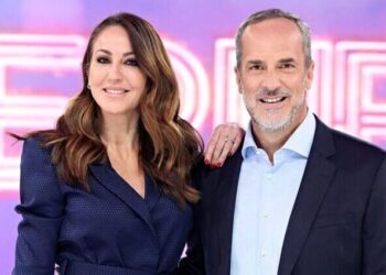 Telecinco renueva ‘¡De viernes!’ por una segunda temporada