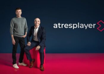Atresplayer celebra cinco años marcados por la innovación y el crecimiento