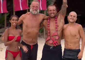 ‘Supervivientes: Conexión Honduras’ lidera en solitario