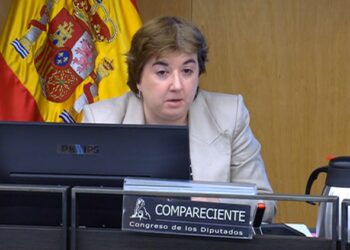 Concepción Cascajosa sobre la financiación de RTVE: “Recurriremos al fondo de reserva si es necesario”