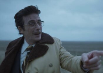 ‘El marques’ se despide de Telecinco líder de su franja