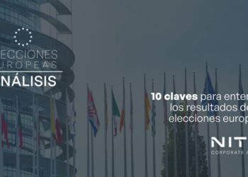 Diez claves sobre las elecciones europeas