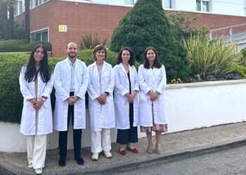 El Hospital Ruber Internacional incorpora un nuevo equipo con amplia experiencia en Hematología
