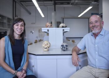 Un estudio español demuestra por primera vez que los neandertales cuidaban y protegían a sus niños con síndrome de Down