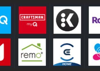 ¡Cuidado! Así usan tus datos las aplicaciones de hogar inteligente