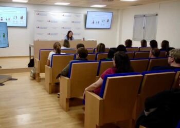 El Hospital Universitario Infanta Elena aborda la realidad del TEA