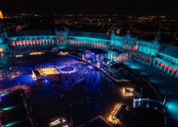 Endesa arranca su temporada de Festivales apostando por incrementar las medidas sostenibles