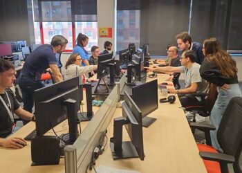 INCIBE participa en los Cyber Europe 2024