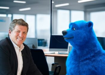 Eltiempo.es y O2 presentan el nuevo fichaje estrella que acompañará a Mario Picazo este verano