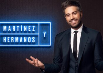 Mediaset renueva ‘Martínez y Hermanos’, que volverá en otoño