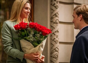 ‘Máxima’ se estrena en Antena 3 líder de su franja