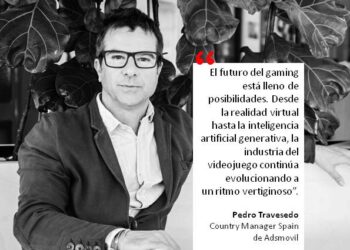 ‘Mobile gaming’, un mundo de posibilidades para la industria del marketing