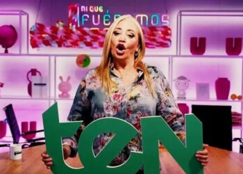 ‘Sálvame’, un “quiero y no puedo” fuera de Telecinco: ¿tiene margen de mejora?