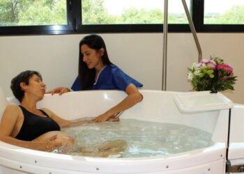 El Hospital Universitario General de Villalba amplía su cartera de servicios incorporando la ‘walking epidural’