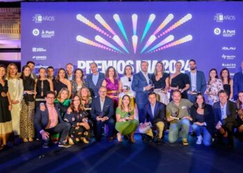 Arroz Dacsa, Avantio, Choví… Estos son los ganadores de los premios MIA 2024