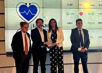Los hospitales de Quirónsalud integrados en el Sermas reconocidos con el Premio Especial A tu Salud