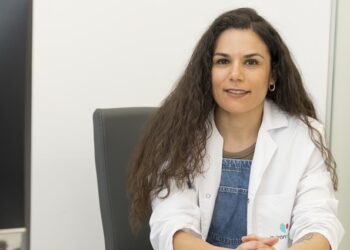 El Virus del Papiloma Humano produce lesiones precancerosas en el 30% de las mujeres infectadas