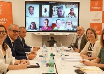 Seleccionados los finalistas de los Premios Mentes AMI 2024 de la Fundación Atresmedia entre cerca 500 proyectos