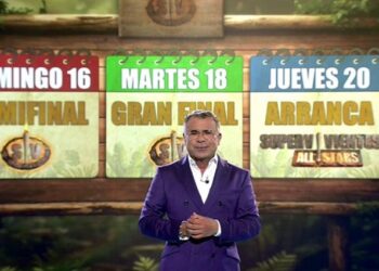 ‘Supervivientes’ (20,5%) afronta su recta final como líder indiscutible