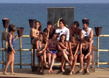 ‘Supervivientes All Stars: Tierra de nadie’ lidera el prime time ante ‘Hermanos’