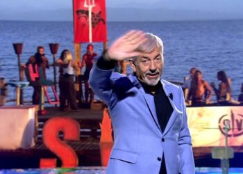 ‘Supervivientes: tierra de nadie’ (11,9%) ratifica su liderazgo frente al fútbol femenino (9,9%)