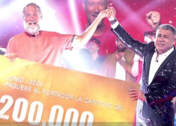 ‘Supervivientes’ (22,1%) se despide líder y con máximo de temporada