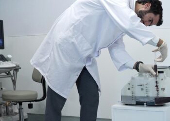 Olympia Quirónsalud, líder destacado en el ámbito global del Intervencionismo y Terapias Biológicas