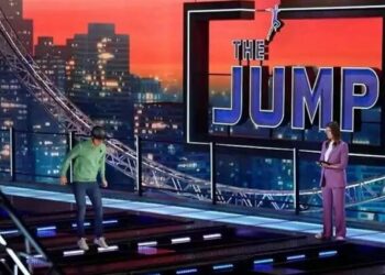 ATRESMEDIA COMPRA ‘¡THE JUMP!’