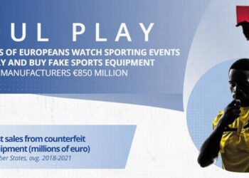 El 19% de los españoles consume transmisiones deportivas ilegales