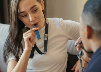 Del humo al vapor: por qué el vapeo va ganando terreno al tabaquismo