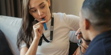 Del humo al vapor: por qué el vapeo va ganando terreno al tabaquismo