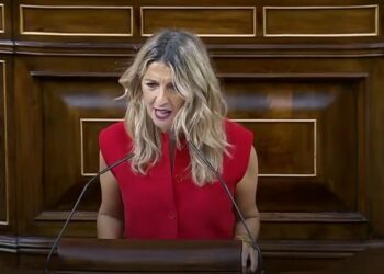 La Yoli (y sus amigos) se van por el sumidero