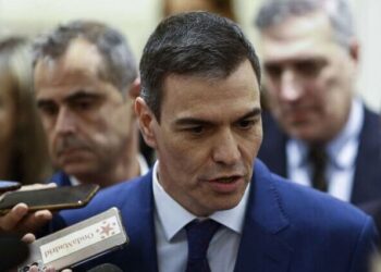 Periodistas y medios censurados “entrevistan” a Sánchez: de la amnistía a Begoña Gómez