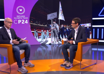 TVE presume de audiencia tras gastar más de 50 millones de euros en los JJOO