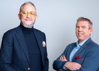 Jeff Lambert se incorpora al Comité Ejecutivo de LLYC