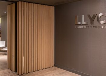 LLYC abona un dividendo extraordinario de 0,172 euros por acción