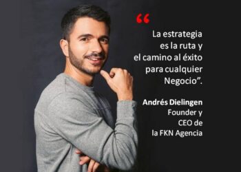 “El marketing digital es necesario para cualquier tipo de negocio”