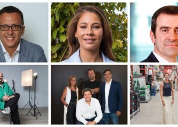 Los fichajes de comunicación: TBWA, Siemens Healthineers, Brico Depót…