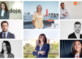 Los fichajes de comunicación: True, Jungle, GfK DAM…